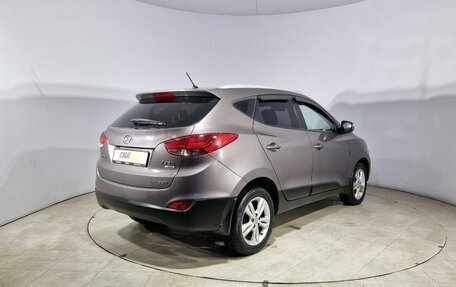 Hyundai ix35 I рестайлинг, 2011 год, 1 150 000 рублей, 6 фотография