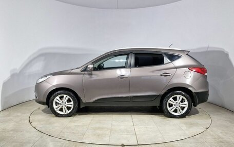 Hyundai ix35 I рестайлинг, 2011 год, 1 150 000 рублей, 9 фотография