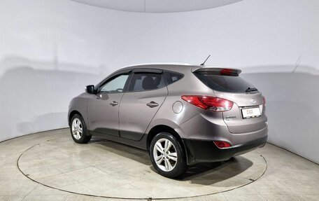 Hyundai ix35 I рестайлинг, 2011 год, 1 150 000 рублей, 8 фотография