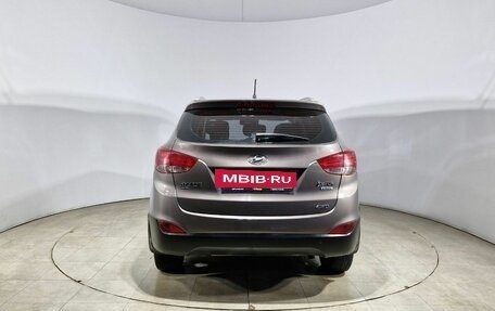 Hyundai ix35 I рестайлинг, 2011 год, 1 150 000 рублей, 7 фотография