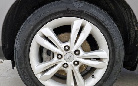 Hyundai ix35 I рестайлинг, 2011 год, 1 150 000 рублей, 11 фотография