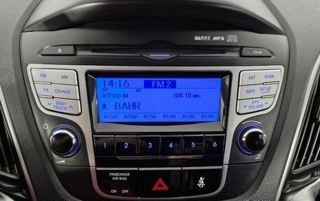 Hyundai ix35 I рестайлинг, 2011 год, 1 150 000 рублей, 15 фотография