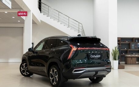 Geely Atlas, 2025 год, 3 680 019 рублей, 6 фотография