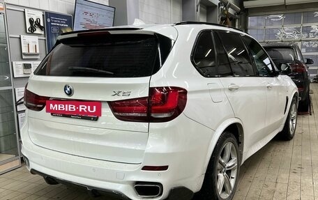 BMW X5, 2017 год, 3 899 000 рублей, 2 фотография