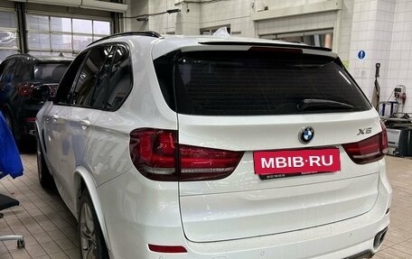 BMW X5, 2017 год, 3 899 000 рублей, 3 фотография