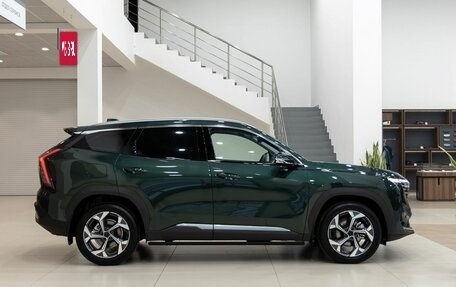 Geely Atlas, 2025 год, 3 680 019 рублей, 8 фотография