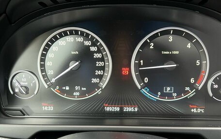 BMW X5, 2017 год, 3 899 000 рублей, 4 фотография