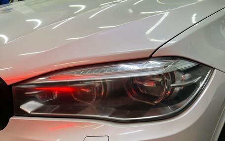 BMW X5, 2017 год, 3 899 000 рублей, 5 фотография