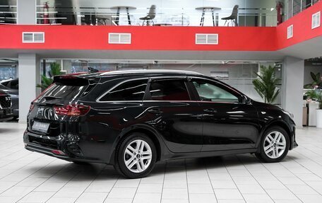 KIA cee'd III, 2019 год, 1 649 000 рублей, 2 фотография