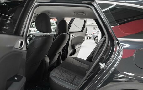 KIA cee'd III, 2019 год, 1 649 000 рублей, 7 фотография