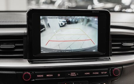 KIA cee'd III, 2019 год, 1 649 000 рублей, 8 фотография