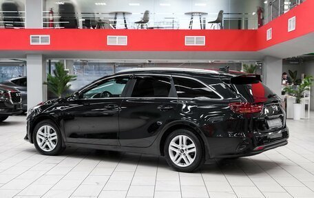 KIA cee'd III, 2019 год, 1 649 000 рублей, 4 фотография