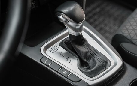 KIA cee'd III, 2019 год, 1 649 000 рублей, 10 фотография