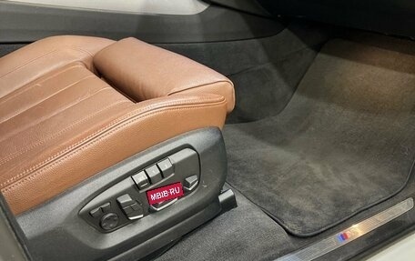 BMW X5, 2017 год, 3 899 000 рублей, 7 фотография