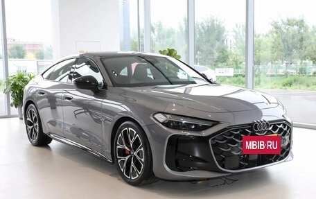 Audi A5, 2025 год, 5 853 200 рублей, 2 фотография