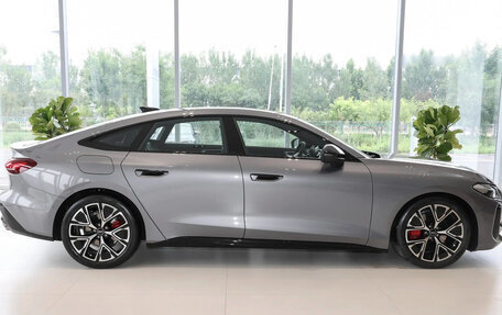 Audi A5, 2025 год, 5 853 200 рублей, 7 фотография