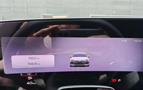 Audi A5, 2025 год, 5 853 200 рублей, 15 фотография