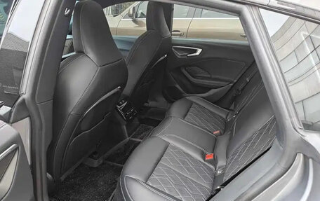 Audi A5, 2025 год, 5 853 200 рублей, 11 фотография