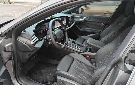 Audi A5, 2025 год, 5 853 200 рублей, 10 фотография