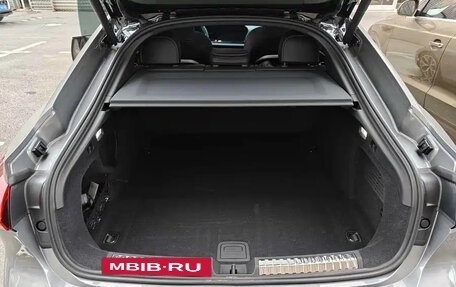 Audi A5, 2025 год, 5 853 200 рублей, 14 фотография