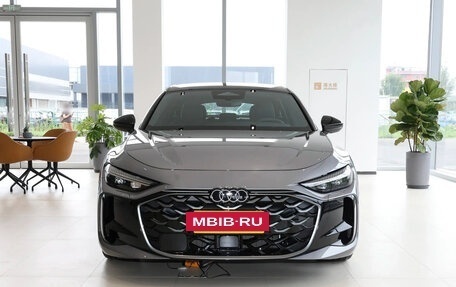 Audi A5, 2025 год, 5 853 200 рублей, 5 фотография