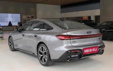 Audi A5, 2025 год, 5 853 200 рублей, 4 фотография