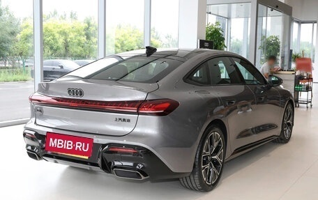 Audi A5, 2025 год, 5 853 200 рублей, 3 фотография