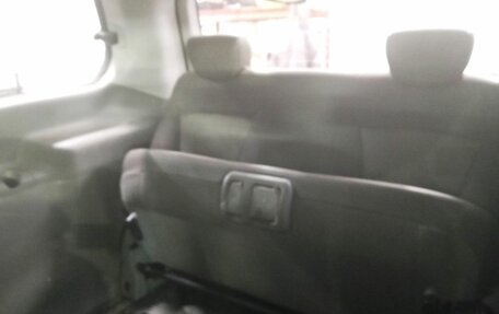 Hyundai Grand Starex Grand Starex I рестайлинг 2, 2011 год, 1 299 000 рублей, 10 фотография