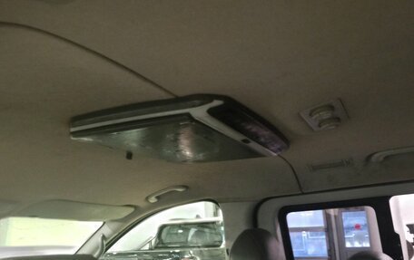 Hyundai Grand Starex Grand Starex I рестайлинг 2, 2011 год, 1 299 000 рублей, 11 фотография