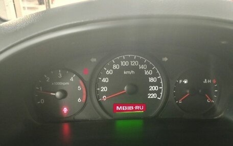 Hyundai Grand Starex Grand Starex I рестайлинг 2, 2011 год, 1 299 000 рублей, 13 фотография