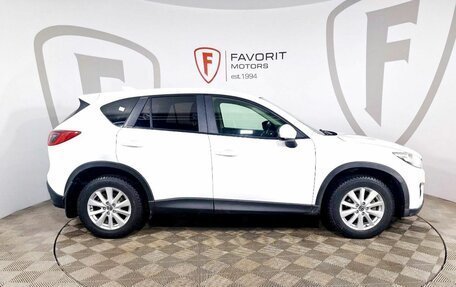 Mazda CX-5 II, 2013 год, 1 344 000 рублей, 4 фотография