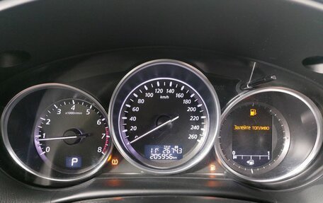 Mazda CX-5 II, 2013 год, 1 344 000 рублей, 11 фотография