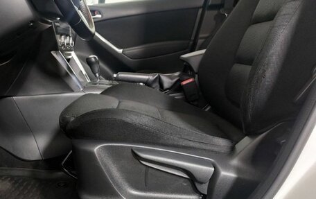 Mazda CX-5 II, 2013 год, 1 344 000 рублей, 10 фотография