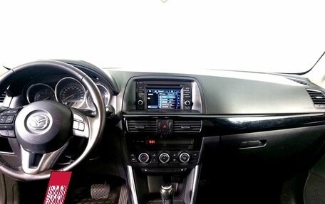 Mazda CX-5 II, 2013 год, 1 344 000 рублей, 7 фотография