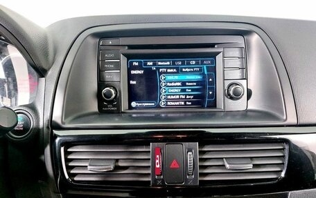 Mazda CX-5 II, 2013 год, 1 344 000 рублей, 12 фотография