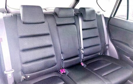 Mazda CX-5 II, 2013 год, 1 344 000 рублей, 15 фотография