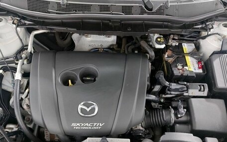 Mazda CX-5 II, 2013 год, 1 344 000 рублей, 17 фотография