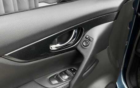 Nissan X-Trail, 2017 год, 2 185 000 рублей, 16 фотография