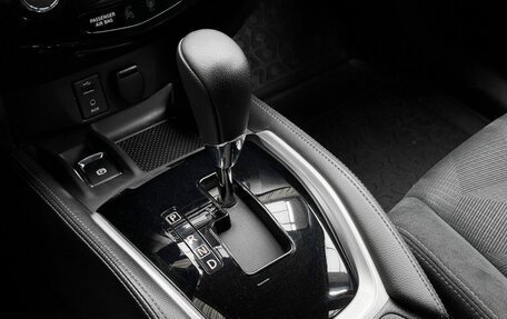 Nissan X-Trail, 2017 год, 2 185 000 рублей, 15 фотография