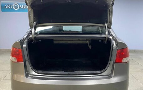 KIA Cerato III, 2011 год, 658 000 рублей, 10 фотография