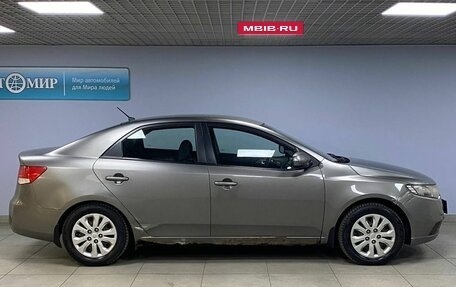 KIA Cerato III, 2011 год, 658 000 рублей, 4 фотография