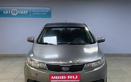KIA Cerato III, 2011 год, 658 000 рублей, 2 фотография