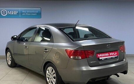 KIA Cerato III, 2011 год, 658 000 рублей, 7 фотография