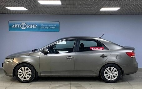 KIA Cerato III, 2011 год, 658 000 рублей, 8 фотография