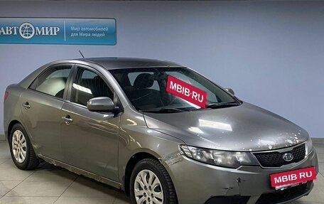 KIA Cerato III, 2011 год, 658 000 рублей, 3 фотография