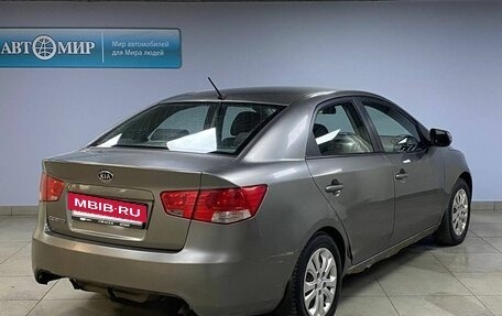 KIA Cerato III, 2011 год, 658 000 рублей, 5 фотография