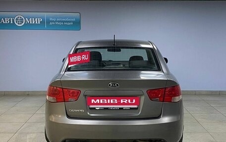 KIA Cerato III, 2011 год, 658 000 рублей, 6 фотография