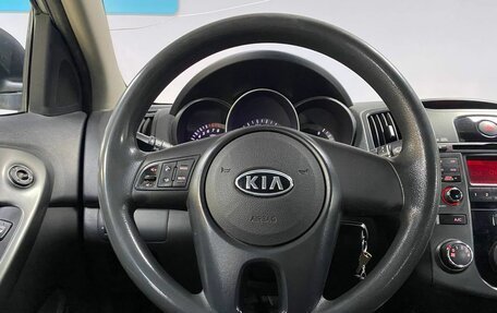 KIA Cerato III, 2011 год, 658 000 рублей, 13 фотография