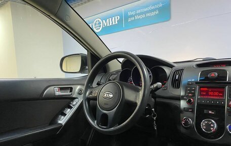 KIA Cerato III, 2011 год, 658 000 рублей, 12 фотография