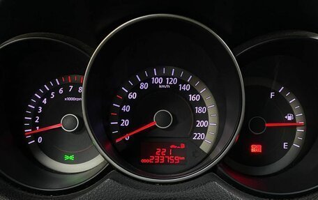 KIA Cerato III, 2011 год, 658 000 рублей, 14 фотография